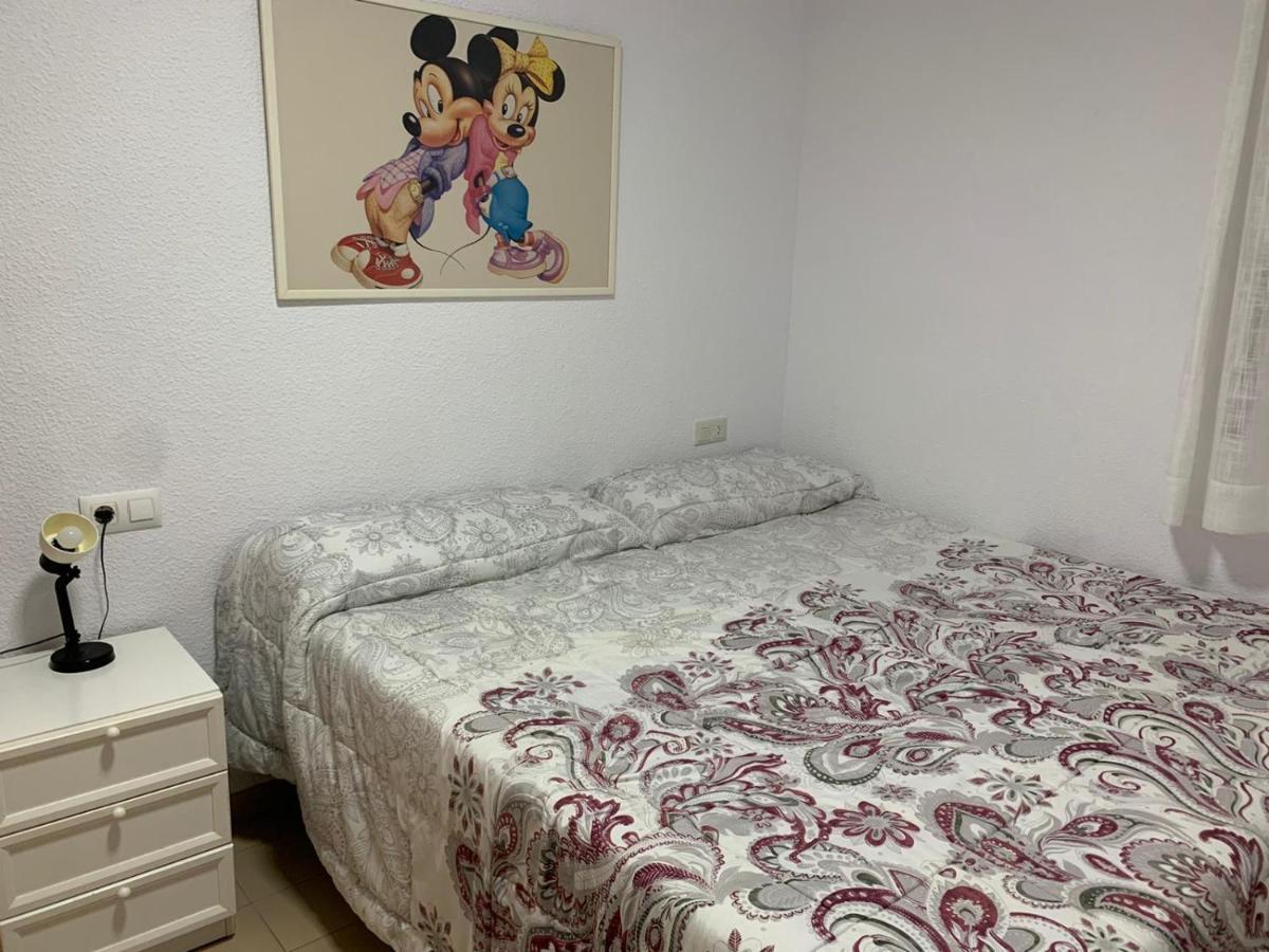 Service Lazaro- Aguamarina - Dos - 2 Bedrooms Calpe