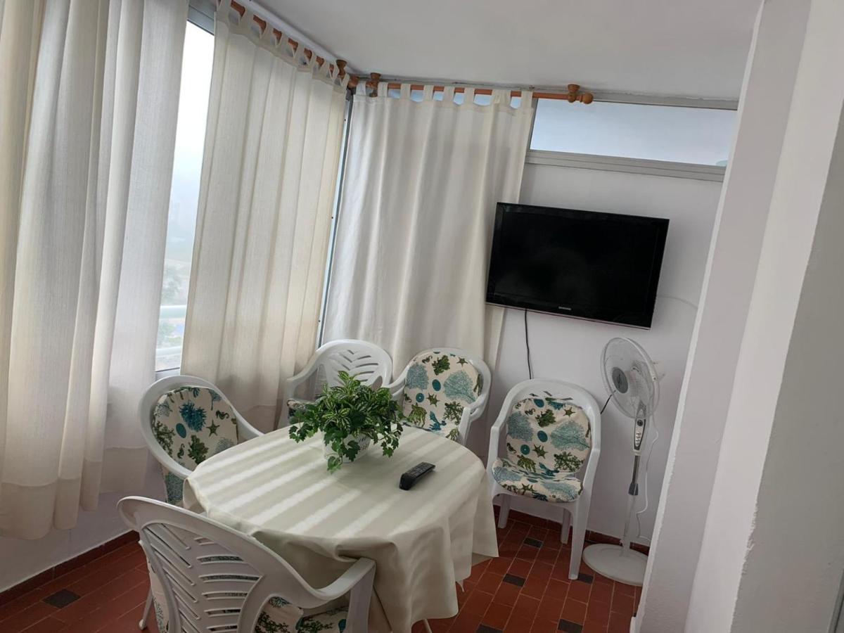 Apartamento Service Lazaro- Aguamarina - Dos - 2 Bedrooms *
