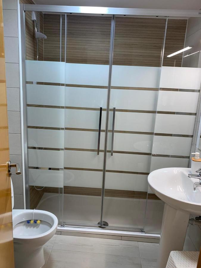 Service Lazaro- Aguamarina - Dos - 2 Bedrooms *