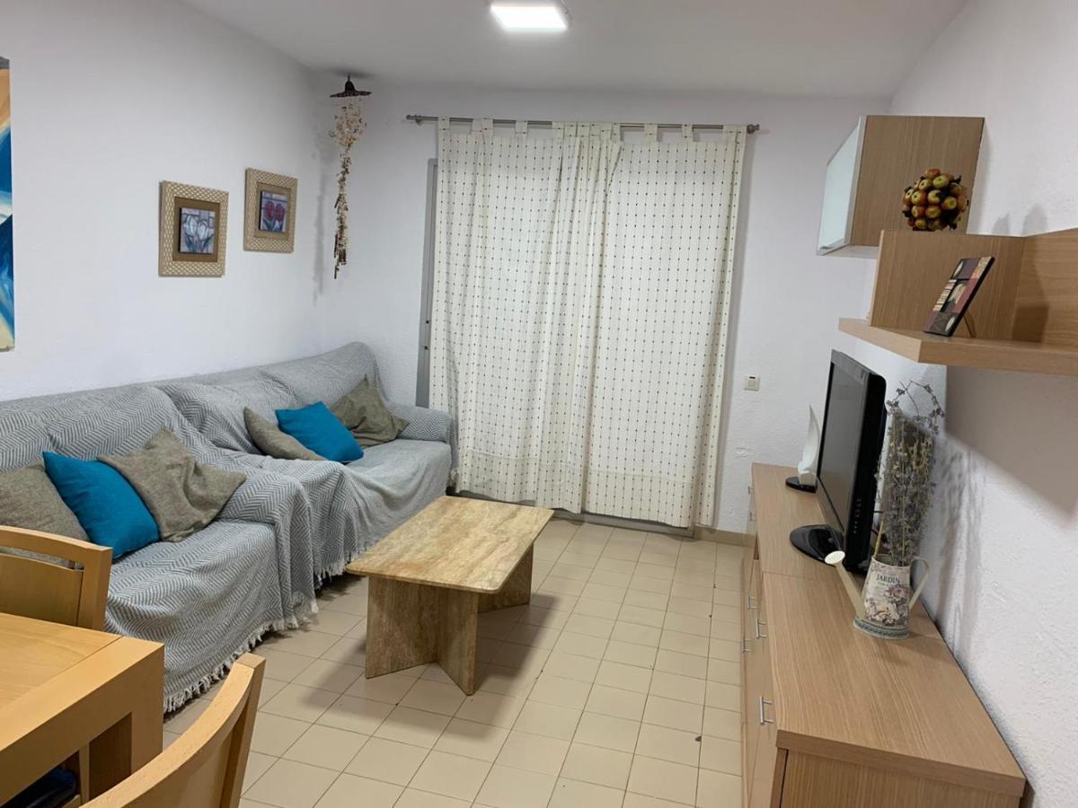 Apartamento Service Lazaro- Aguamarina - Dos - 2 Bedrooms *