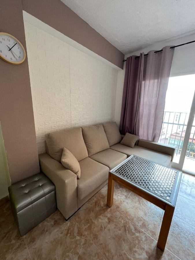 Pl Ifach Solymar Apartment *