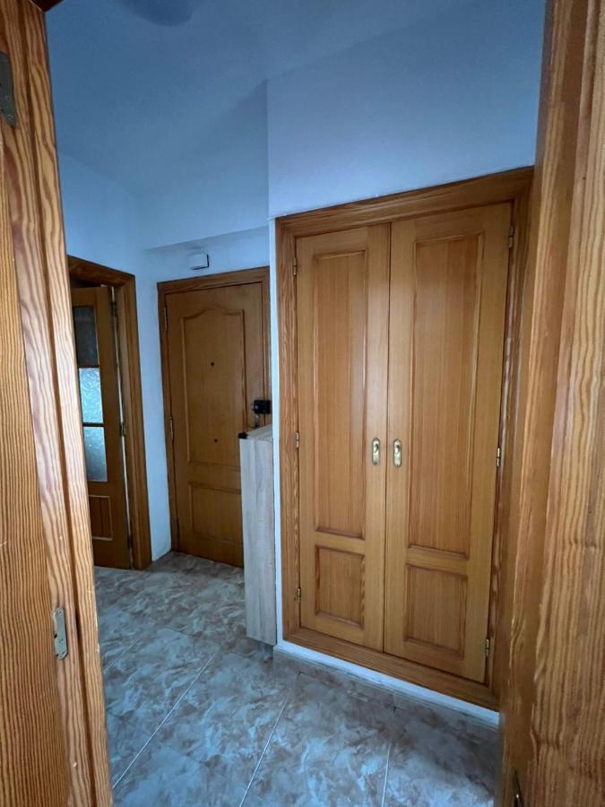 Apartment Pl Ifach Solymar *