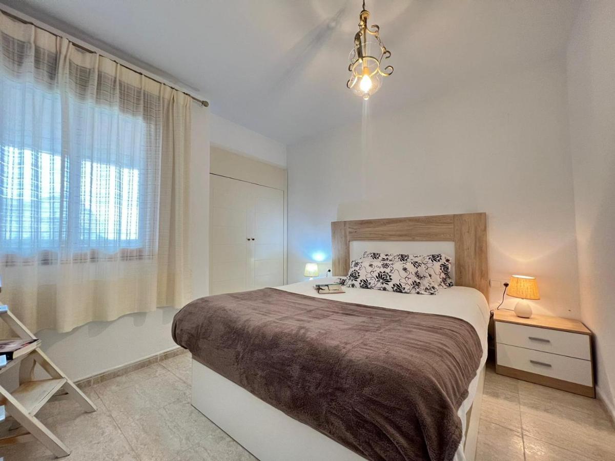 Rosa De Los Vientos Apartamento *