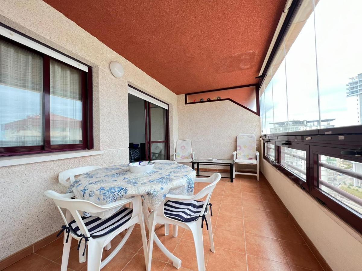 Rosa De Los Vientos Apartamento