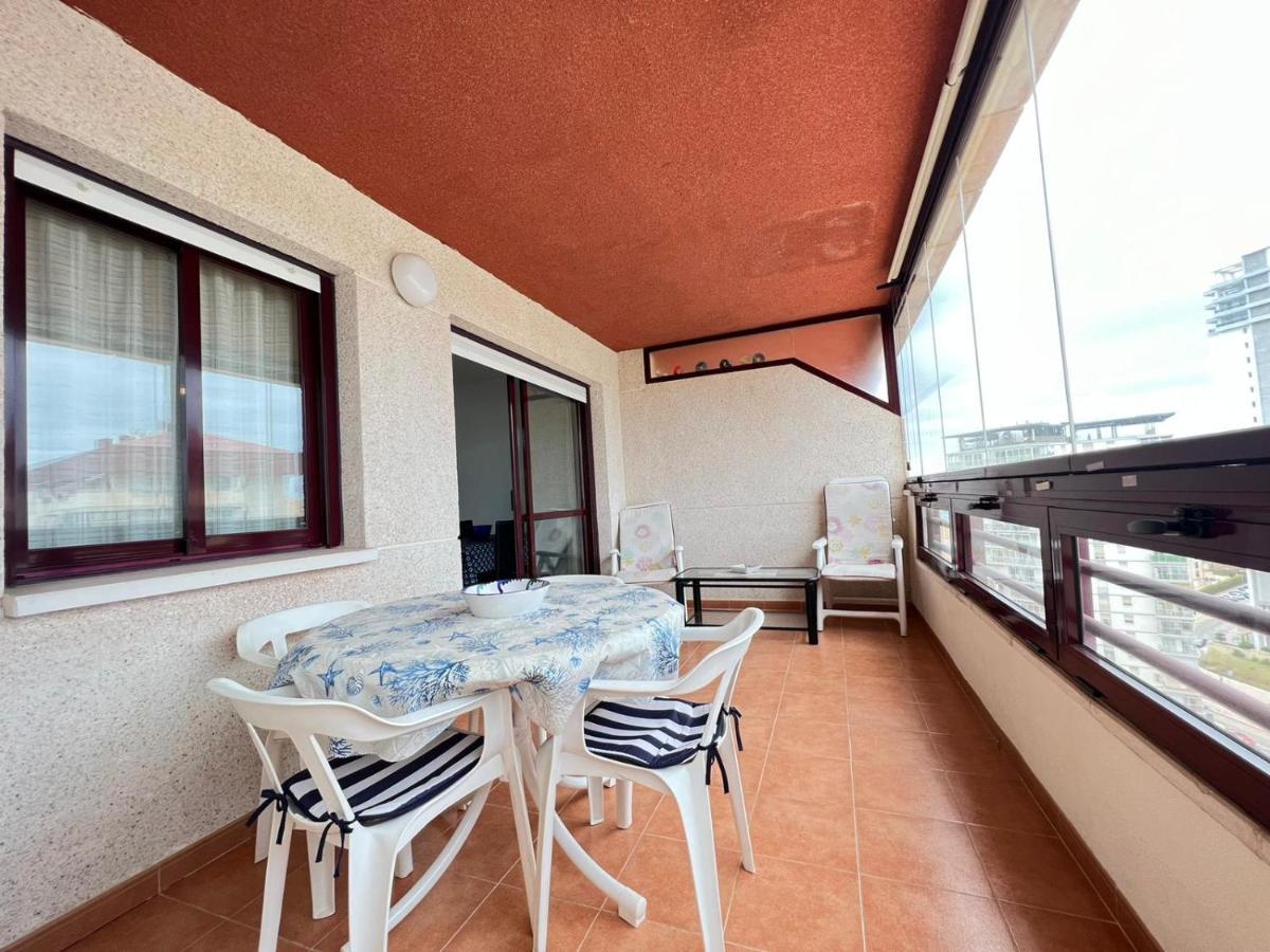 Apartamento Rosa De Los Vientos Calpe