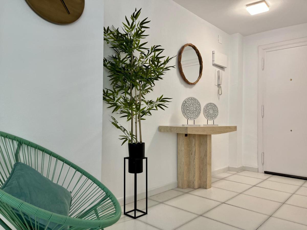 Apartment Modern On The With Pool