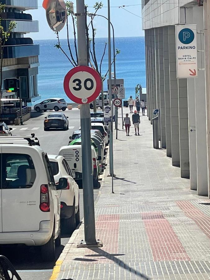 Piso Vacacional * Calpe
