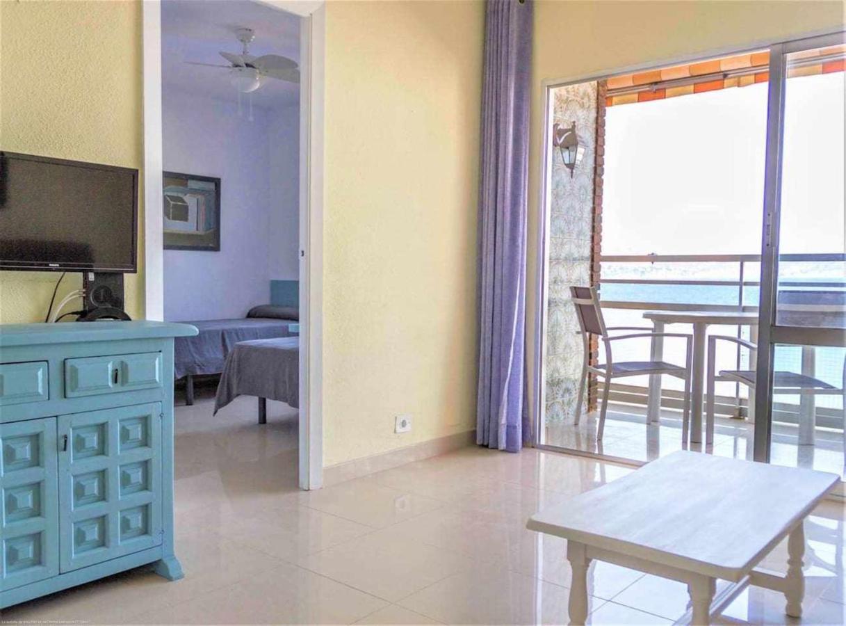 Apartment 4c Mar2 1 Calpe