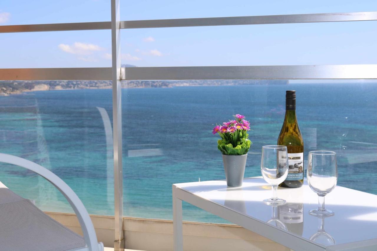 11f 2 Con Vistas Al Mar Apartamento *