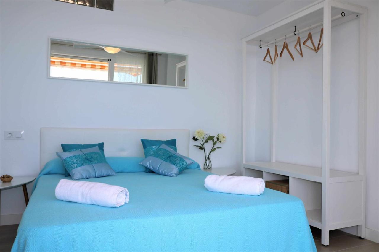 11f 2 Con Vistas Al Mar Apartamento