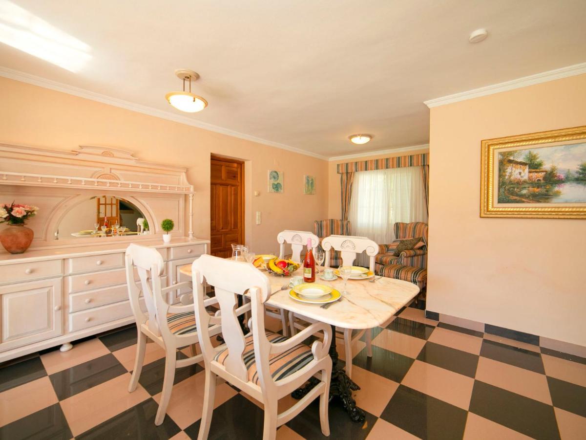Сasa de vacaciones Alenar By Interhome *