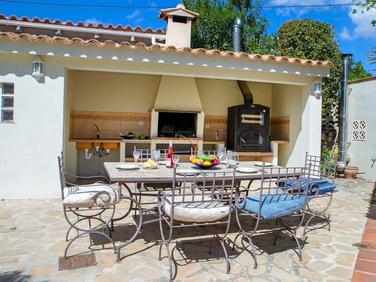 Alenar By Interhome Сasa de vacaciones
