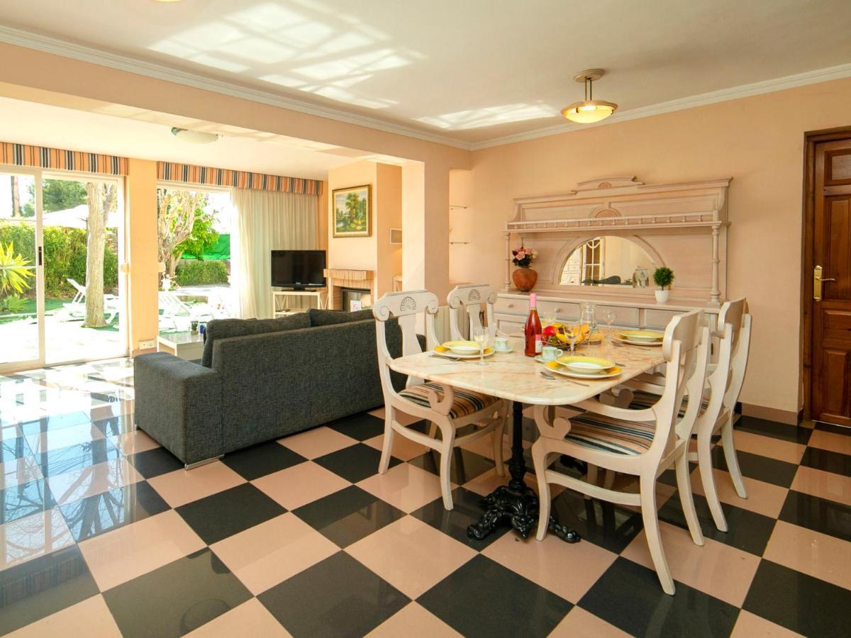 Сasa de vacaciones Alenar By Interhome