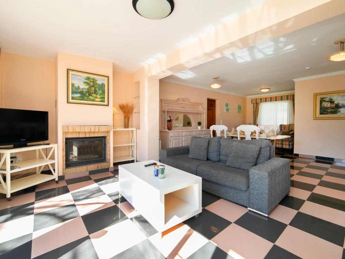 Сasa de vacaciones Alenar By Interhome Calpe