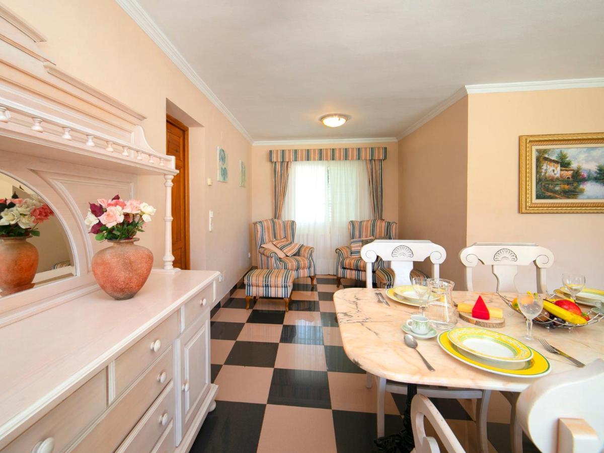 Сasa de vacaciones Alenar By Interhome