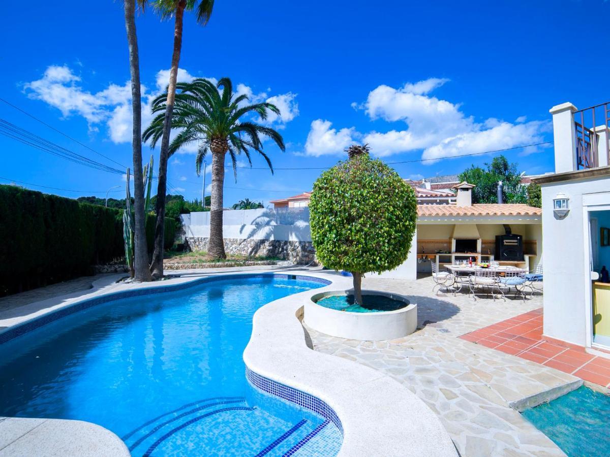 Сasa de vacaciones Alenar By Interhome