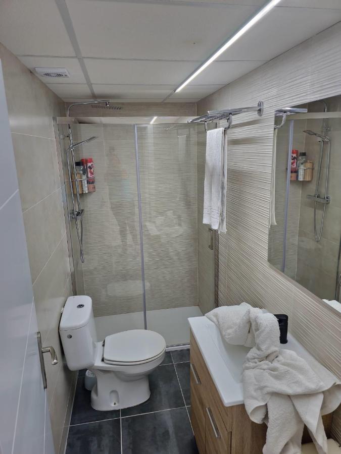 Holiday home Privado Piscina A 5min De La Playa Y Centro Jacuzzi Barbacoa Wifi Aire