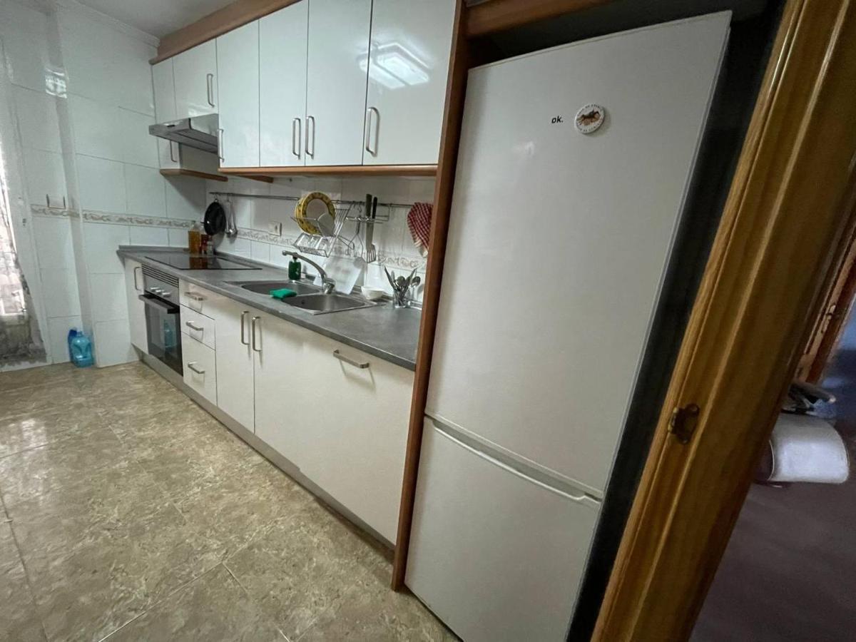 Apartment Albamar