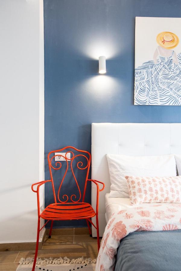 Apartamento Feria. Centrico A Solo 200 Metros De La Playa *