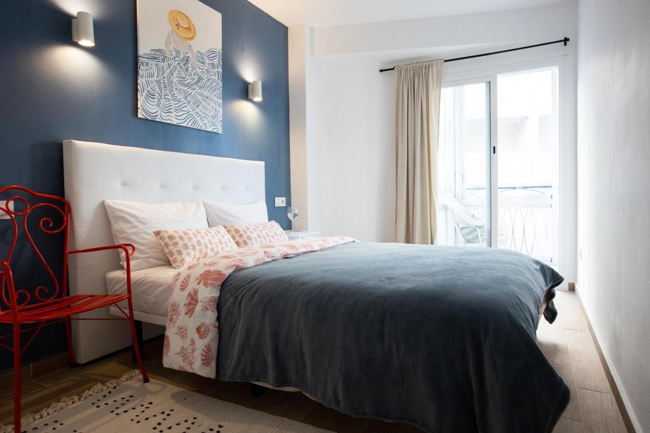 Apartamento Feria. Centrico A Solo 200 Metros De La Playa *