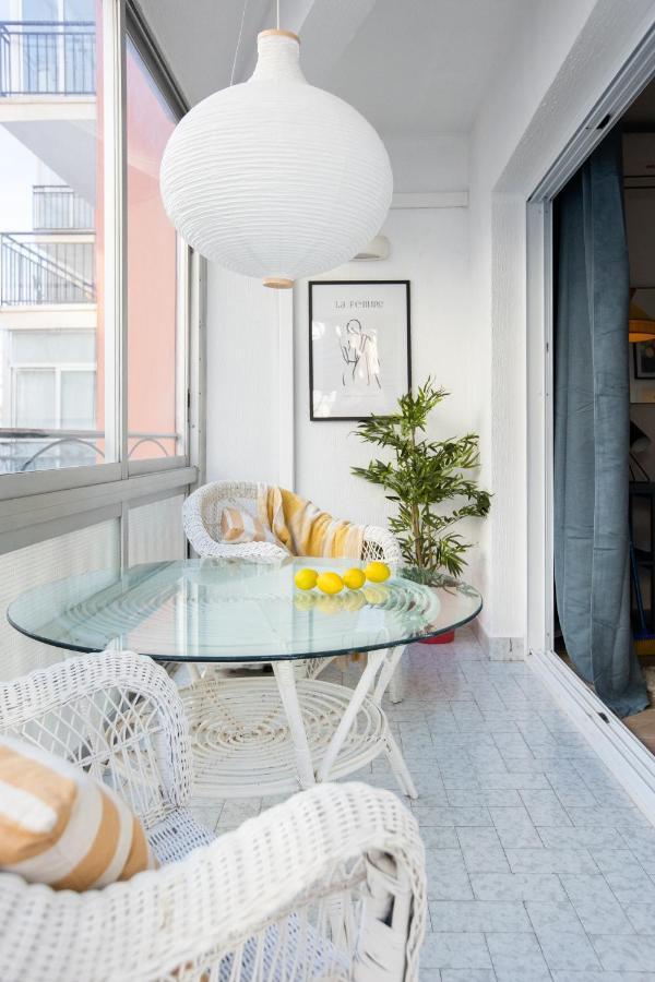 Feria. Centrico A Solo 200 Metros De La Playa Apartamento Calpe