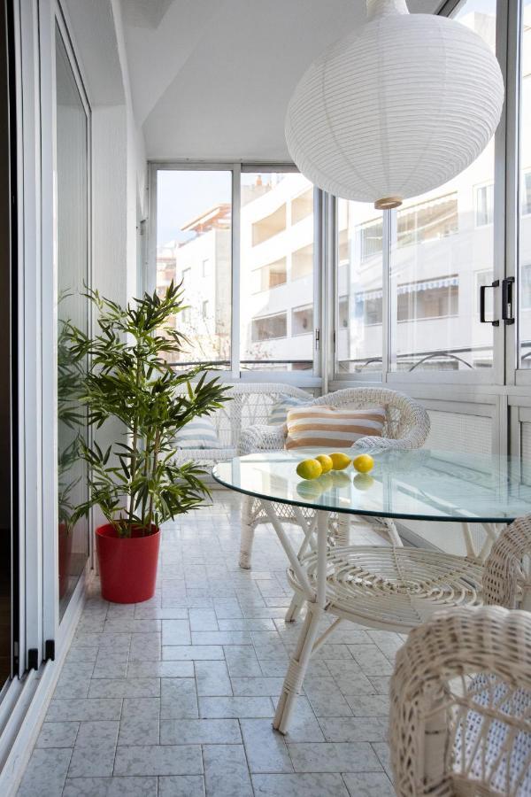 Apartamento Feria. Centrico A Solo 200 Metros De La Playa *