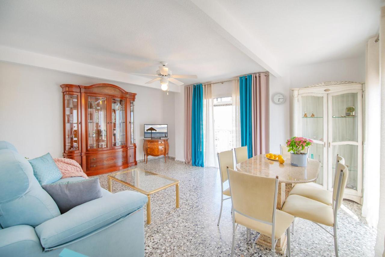 Apartamento Granada, Las Mejores Vistas Apartment