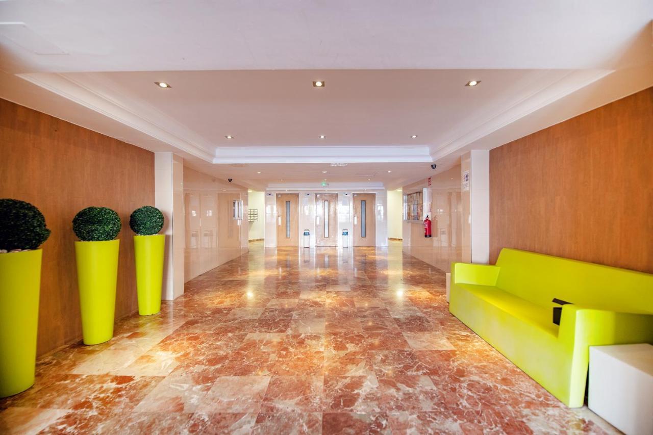 Apartamento Granada, Las Mejores Vistas Apartment Calpe