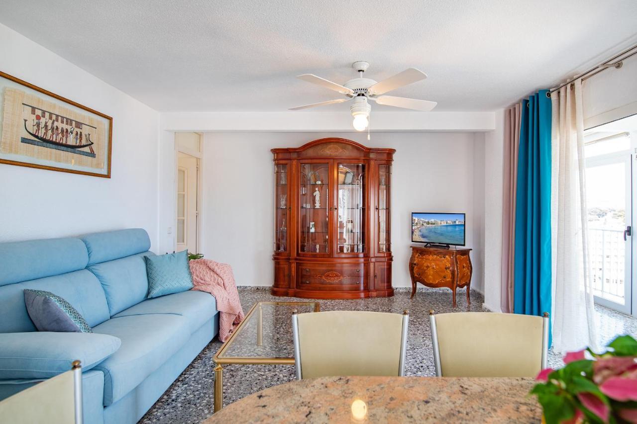 Apartamento Granada, Las Mejores Vistas * Calpe