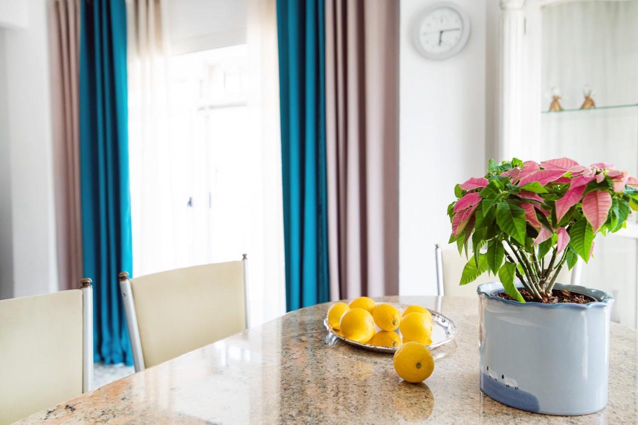 Apartamento Granada, Las Mejores Vistas * Calpe