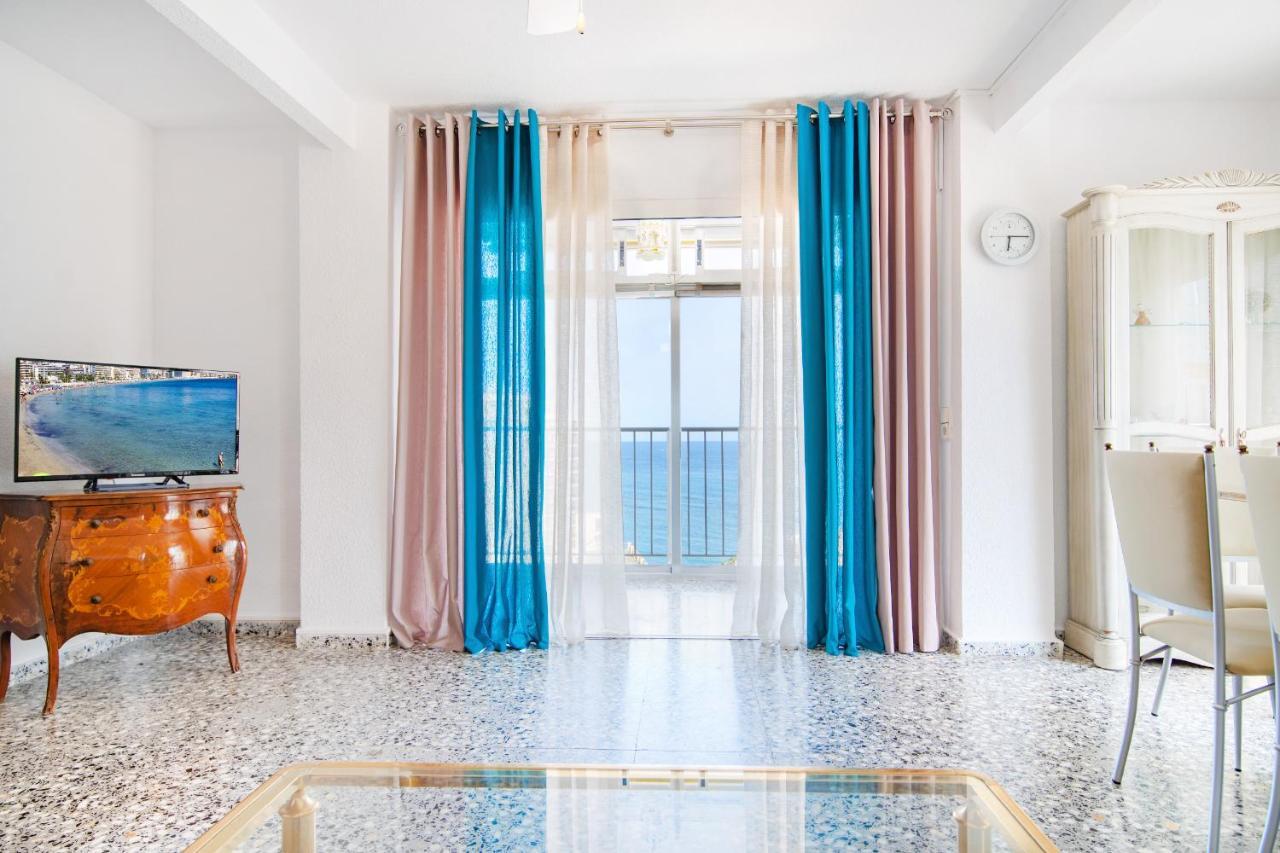Apartamento Granada, Las Mejores Vistas Apartment *