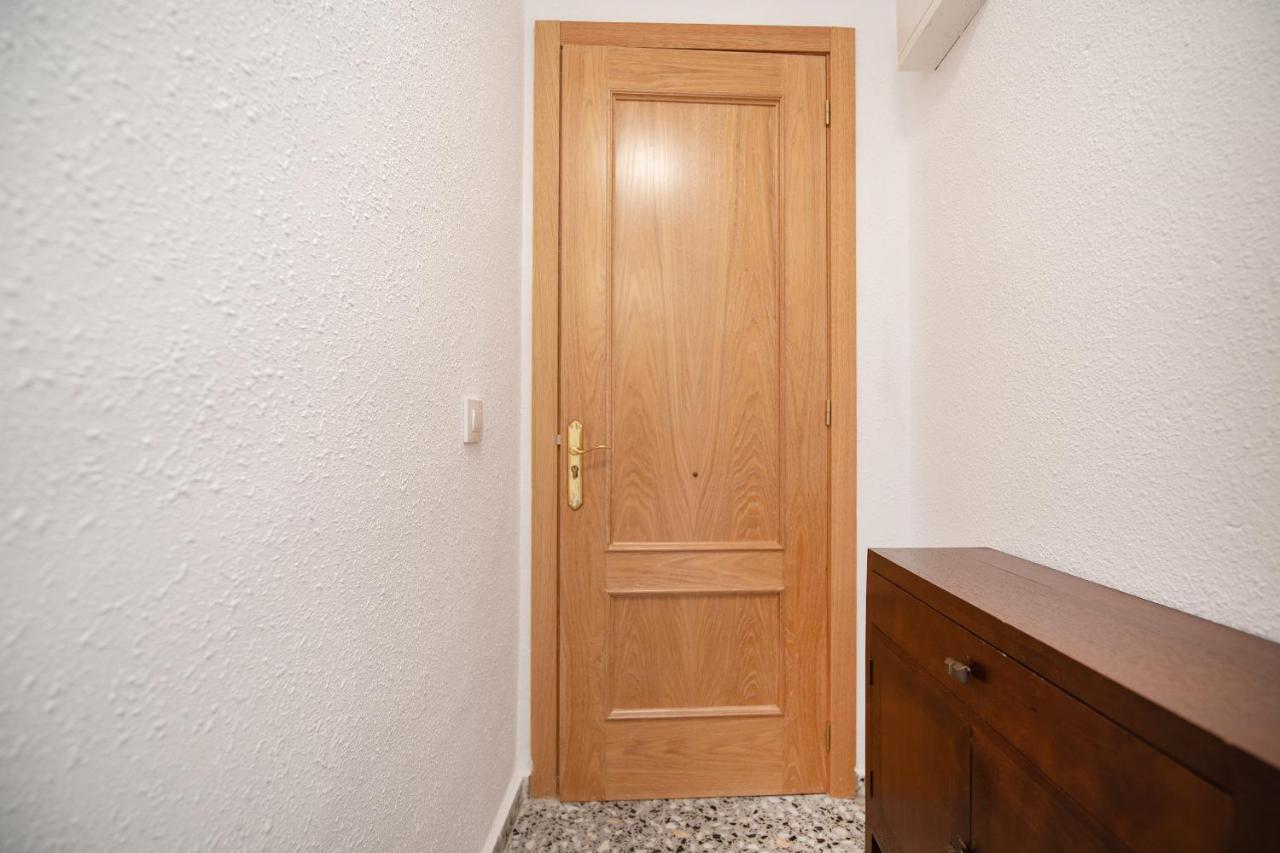 Apartamento Granada, Las Mejores Vistas Calpe