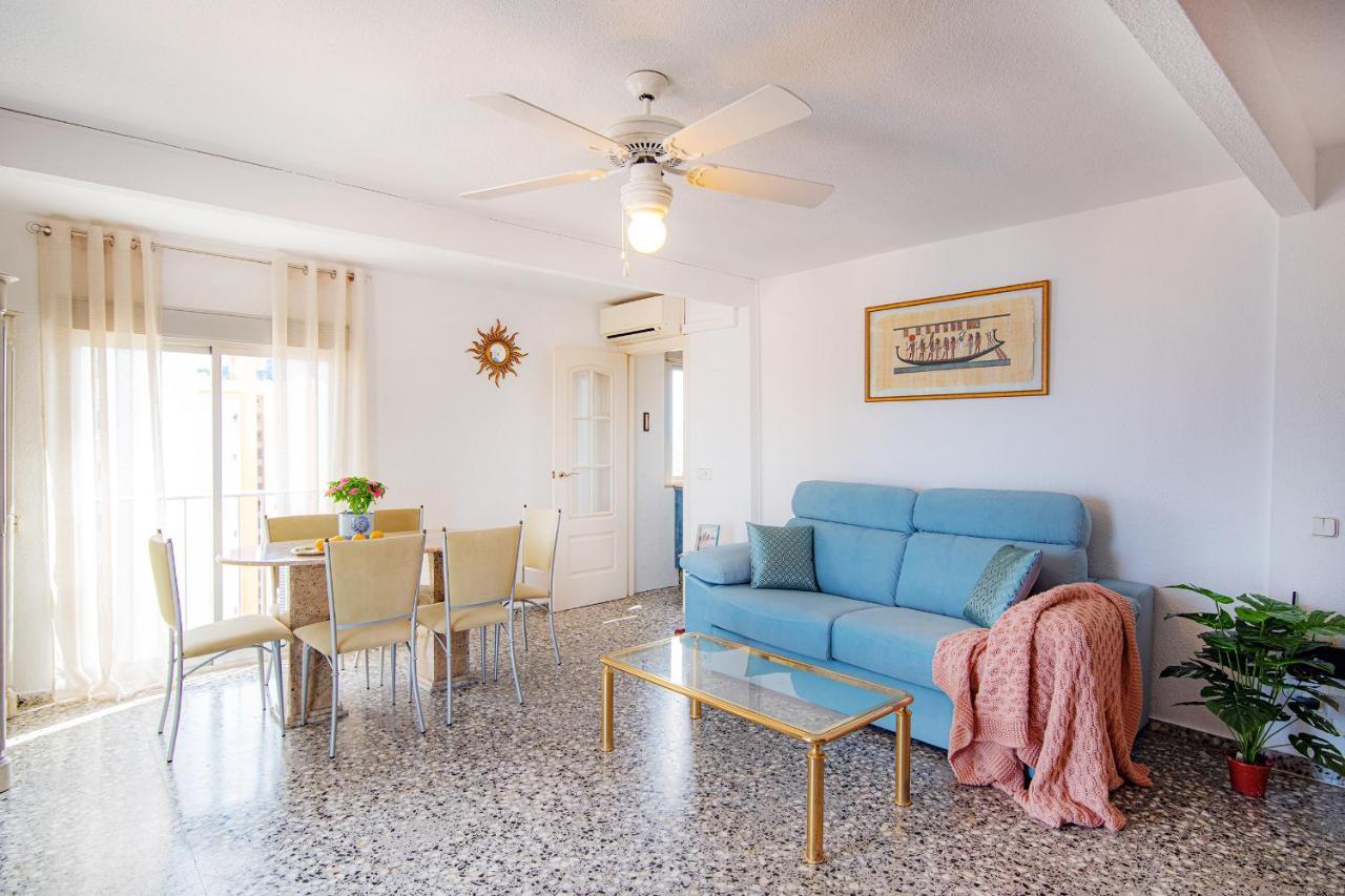 Apartment Apartamento Granada, Las Mejores Vistas Calpe