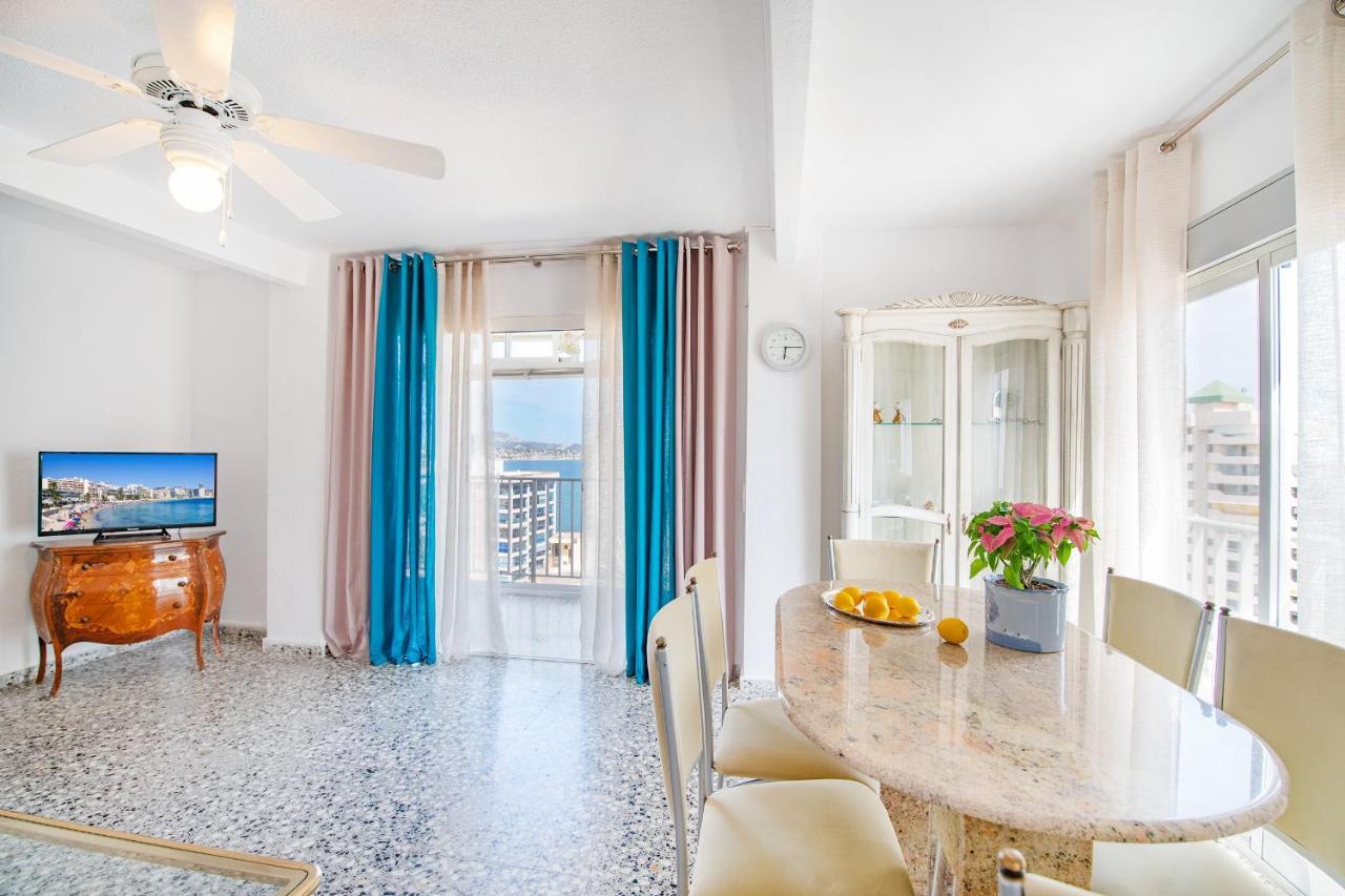 Apartamento Granada, Las Mejores Vistas Apartment