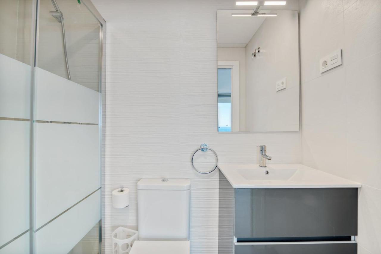 Infinium 12b Apartment Calpe