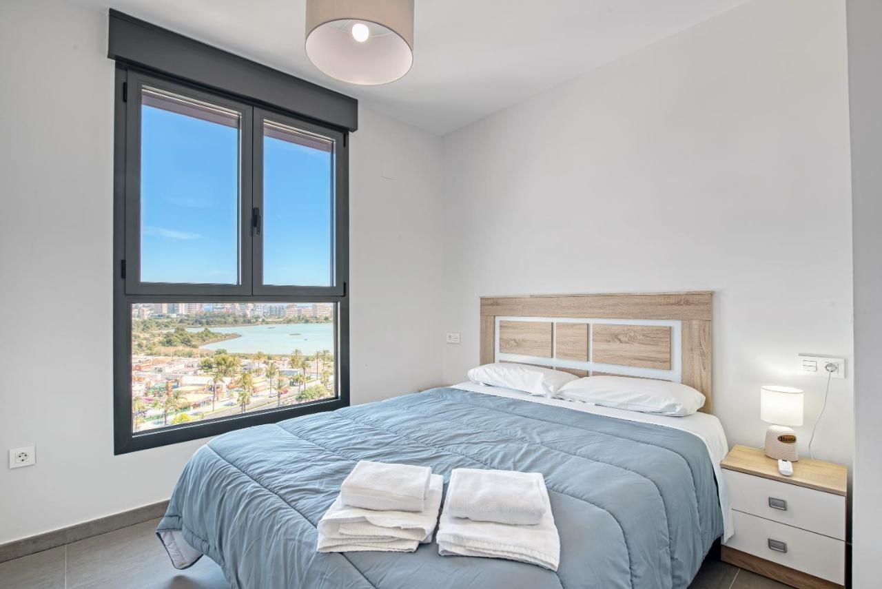 Infinium 12b Apartment
