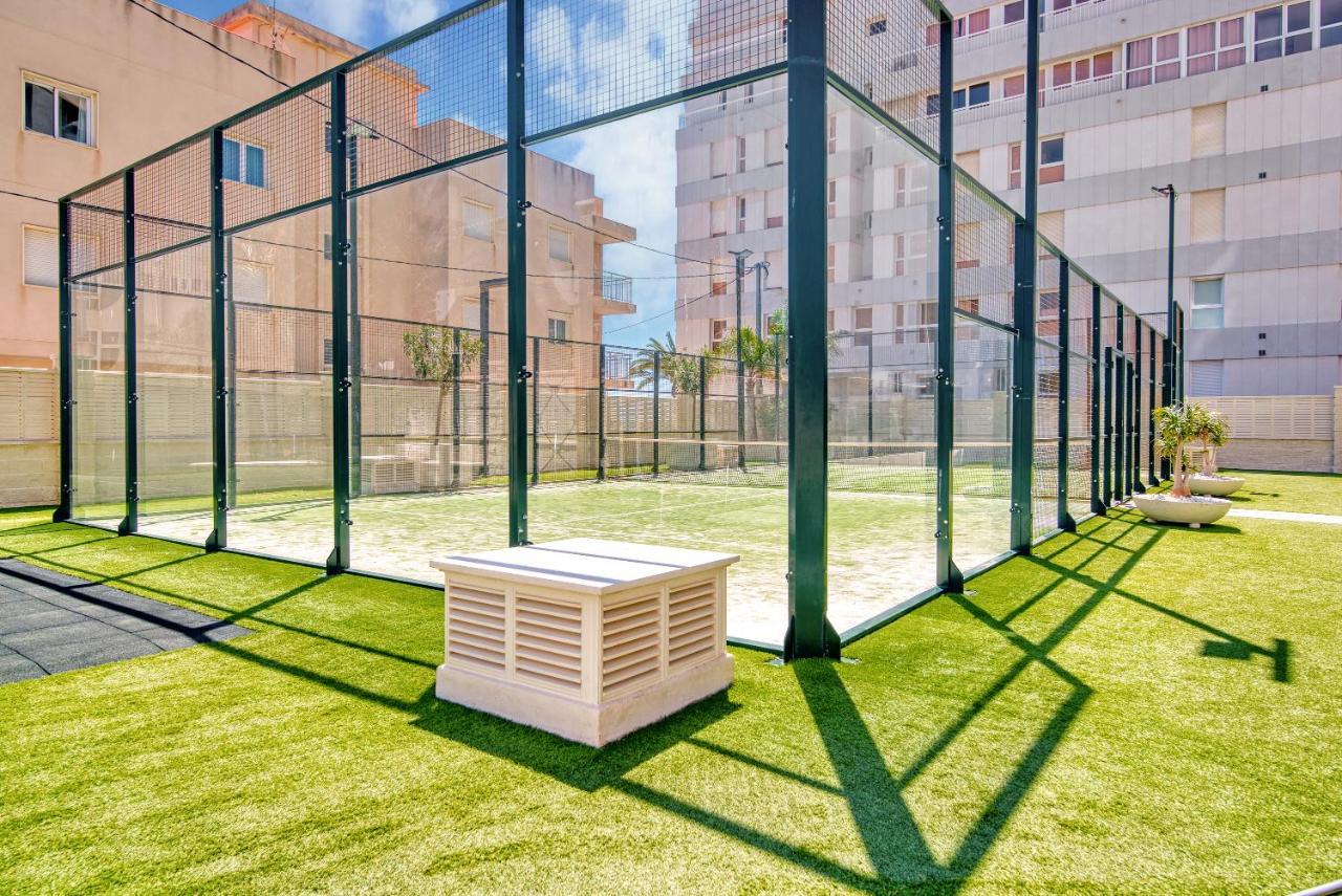 Infinium 12b Apartment *