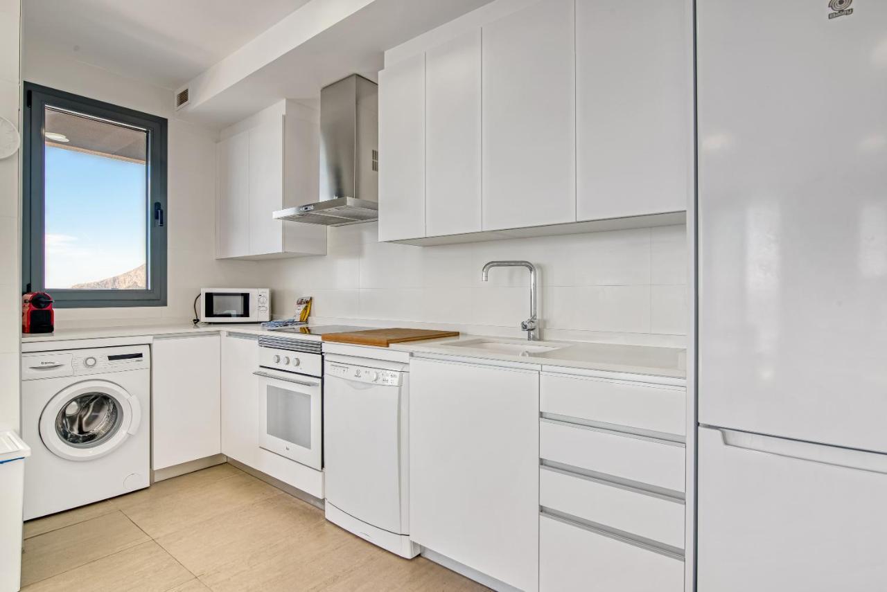 Infinium 12b Calpe