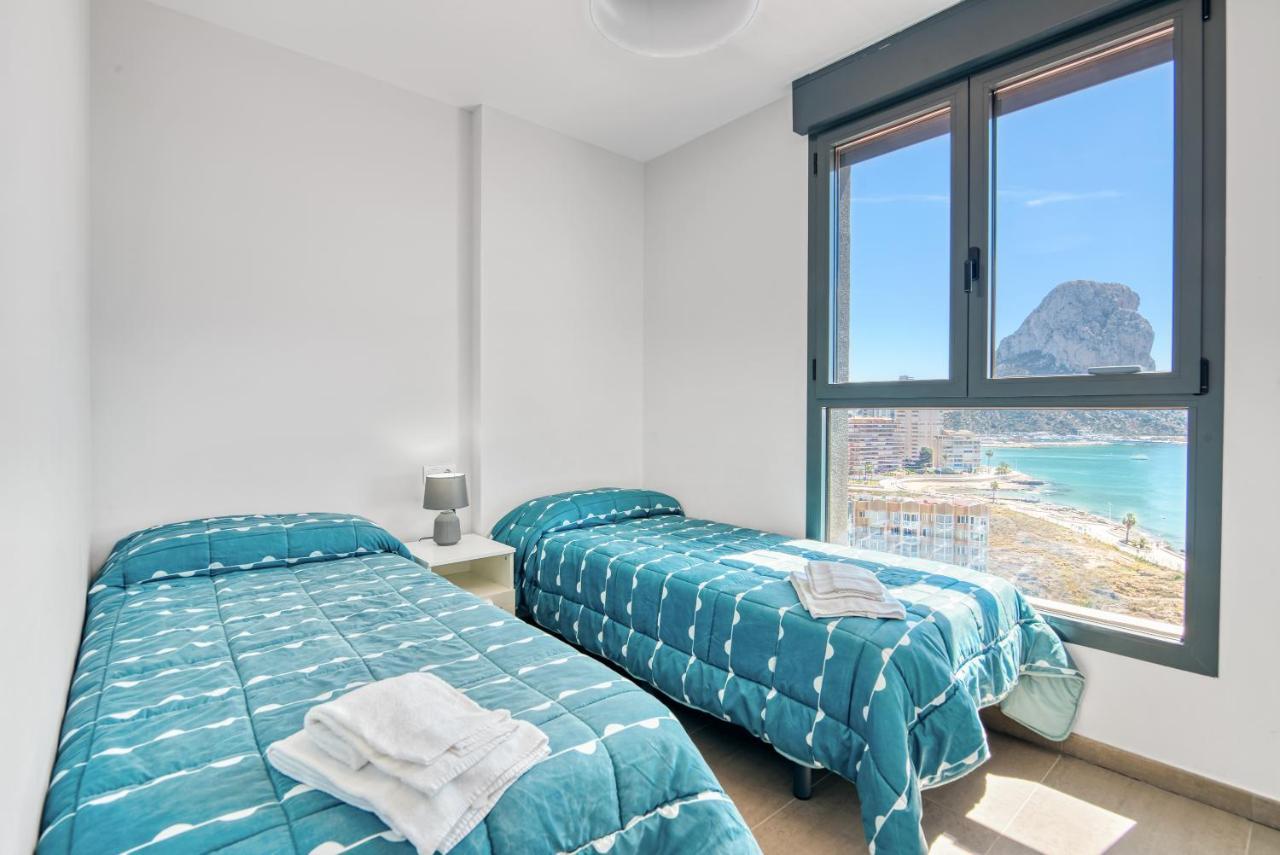 Infinium 12b Calpe