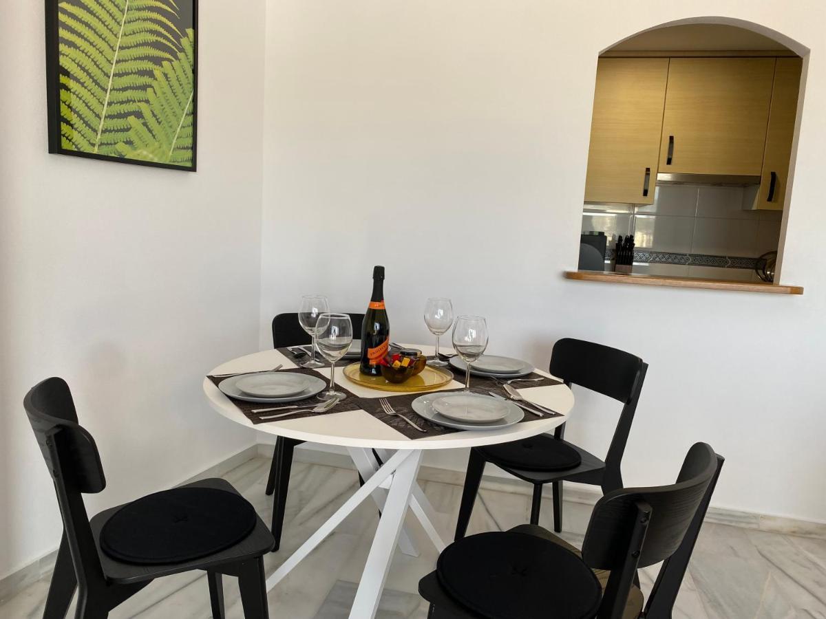 With Solarium/terrace. Apartment