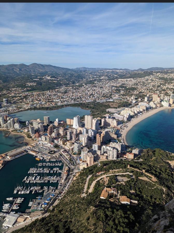 Eurosol Apartment Calpe