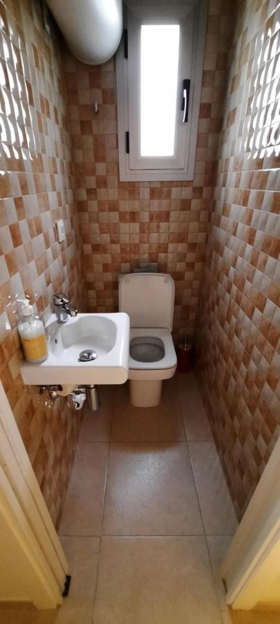 Frontimar Apartment *