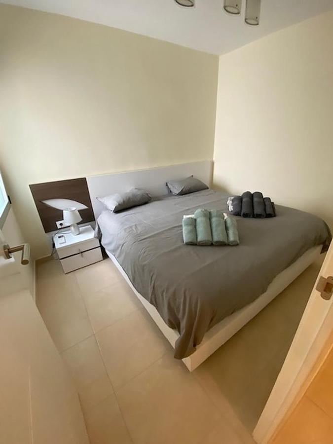 Apartment Frontimar