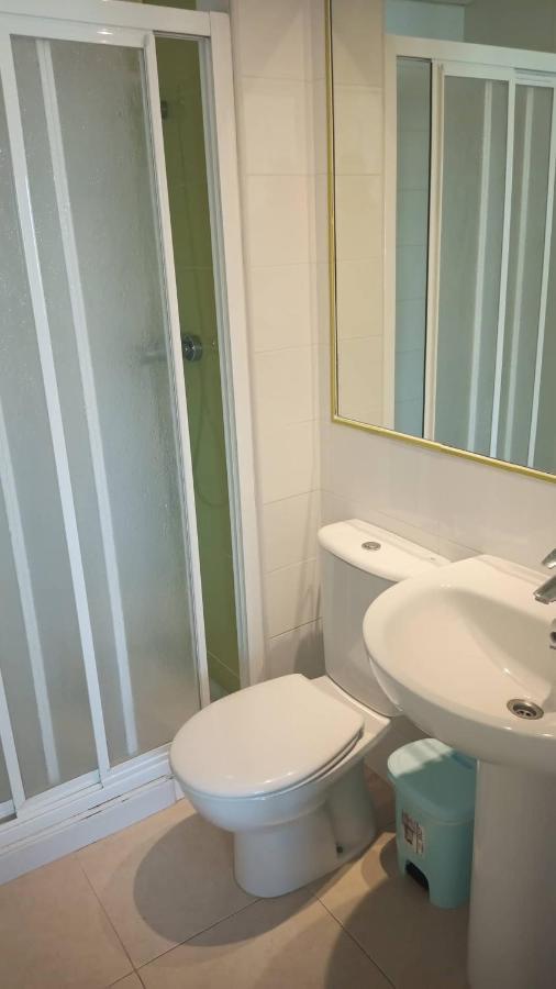 Larimar 10d Apartment Calpe