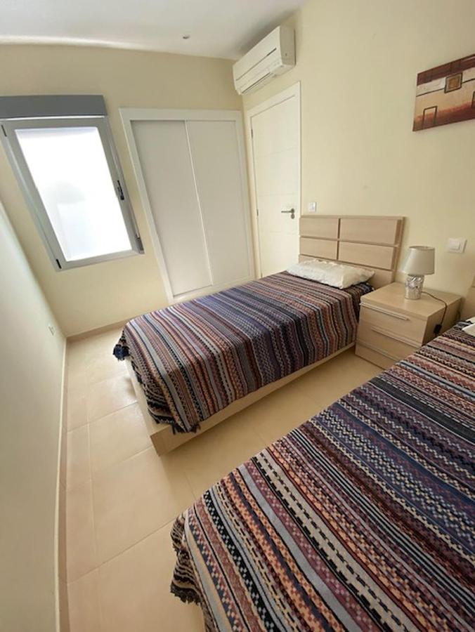 Apartment Frontimar *