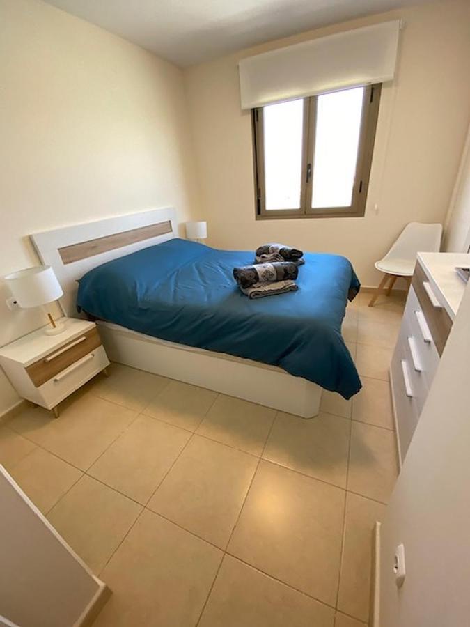 Apartment Larimar 10d