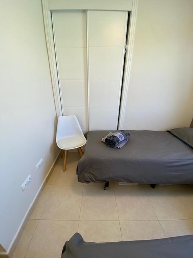 Larimar 10d Apartment Calpe