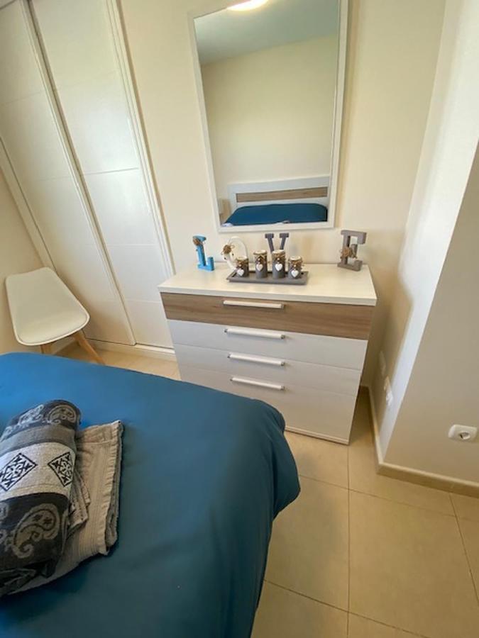 Apartment Larimar 10d *