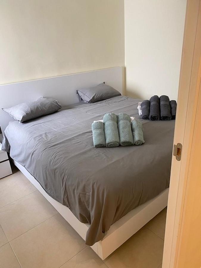 Frontimar Apartment