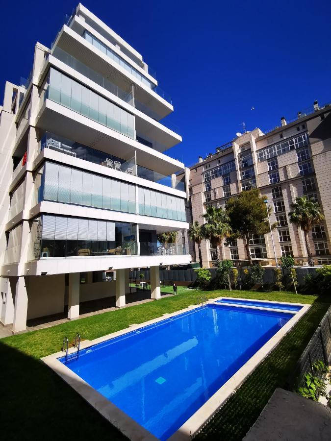 Superior Pearl Apartment *